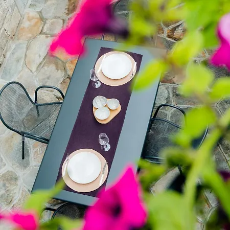 Ca Luigia In Montorfano * ميرجوزو