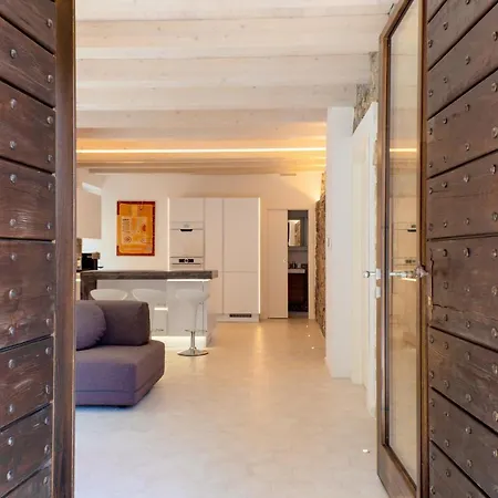 Ca Luigia In Montorfano Apartmán