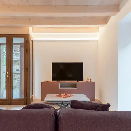 Apartmán Ca Luigia In Montorfano *