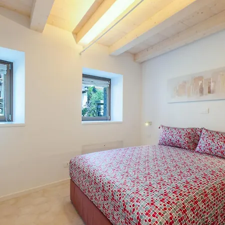 Apartmán Ca Luigia In Montorfano
