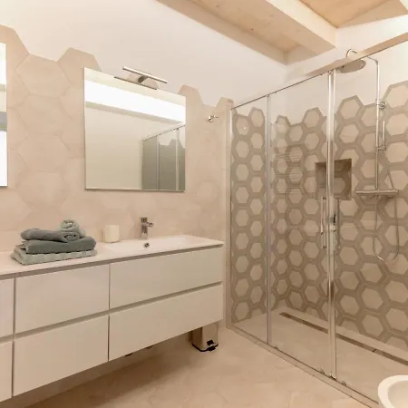 Apartmán Ca Luigia In Montorfano