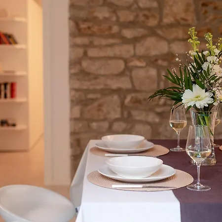 Apartmán Ca Luigia In Montorfano