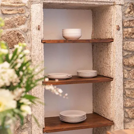 Ca Luigia In Montorfano * ميرجوزو