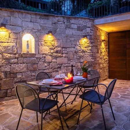 Ca Luigia In Montorfano 公寓