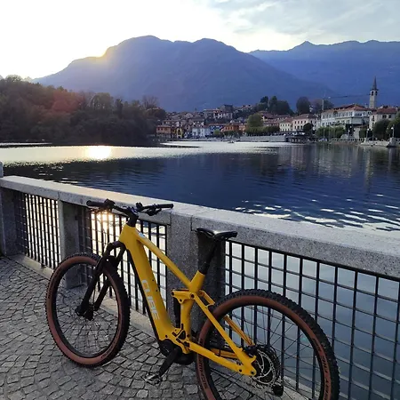 Ca Luigia In Montorfano 公寓