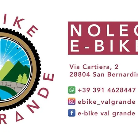 Ca Luigia In Montorfano 公寓 *