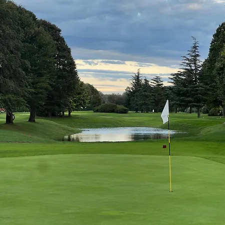 شقة Ca Luigia In Montorfano *
