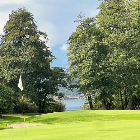 Ca Luigia In Montorfano 公寓 满哥索