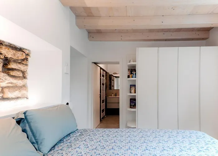 Ca Luigia In Montorfano * Mergozzo