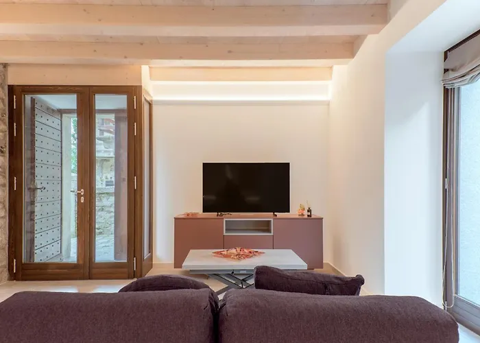 公寓 Ca Luigia In Montorfano *