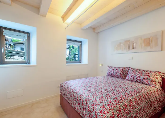 公寓 Ca Luigia In Montorfano