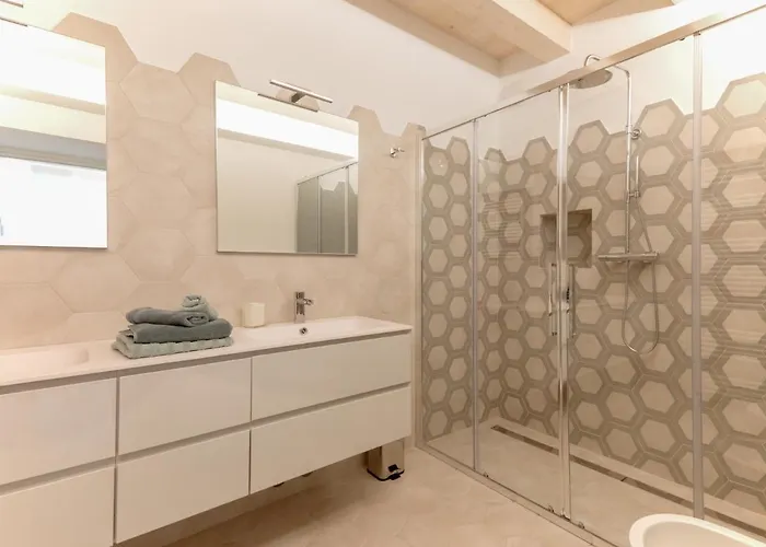 公寓 Ca Luigia In Montorfano