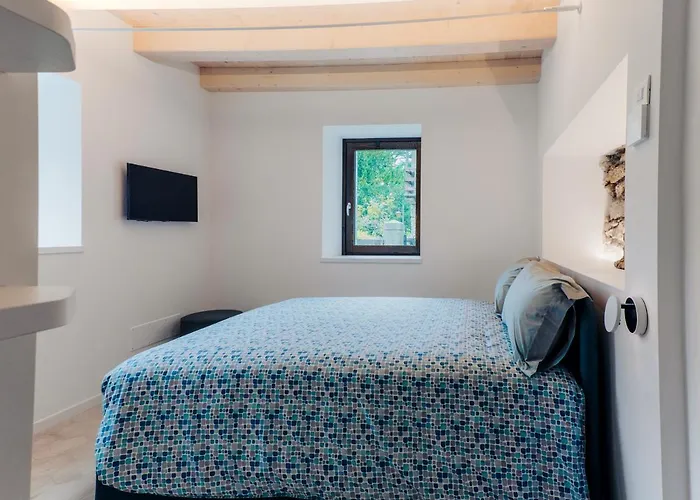 Ca Luigia In Montorfano 满哥索