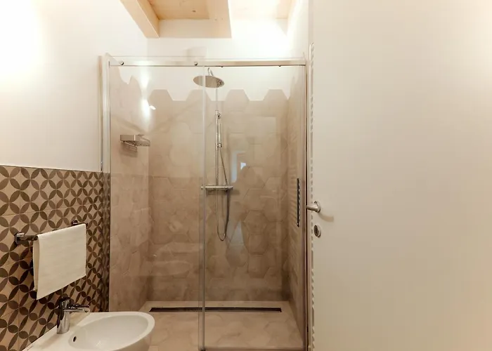 Ca Luigia In Montorfano 满哥索