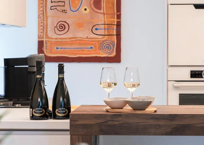 Ca Luigia In Montorfano *