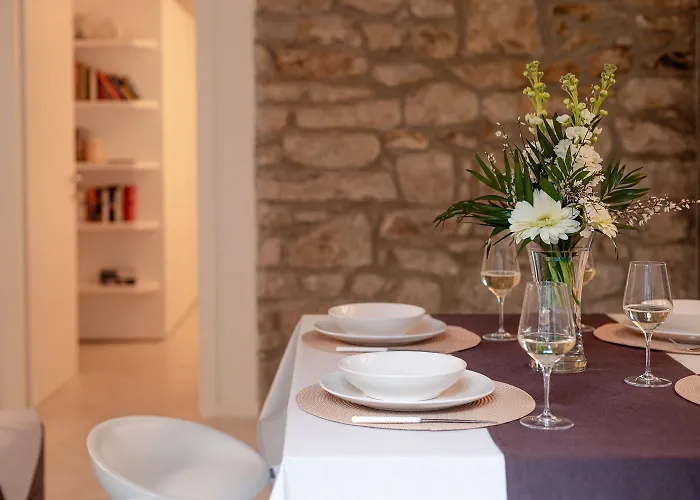 公寓 Ca Luigia In Montorfano