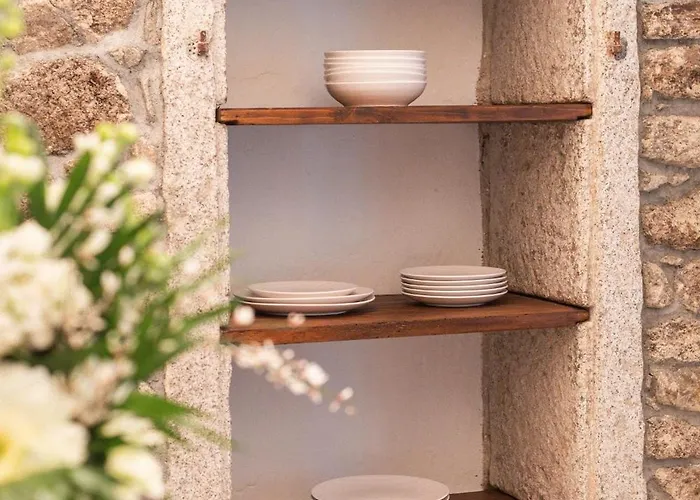 Ca Luigia In Montorfano * 满哥索