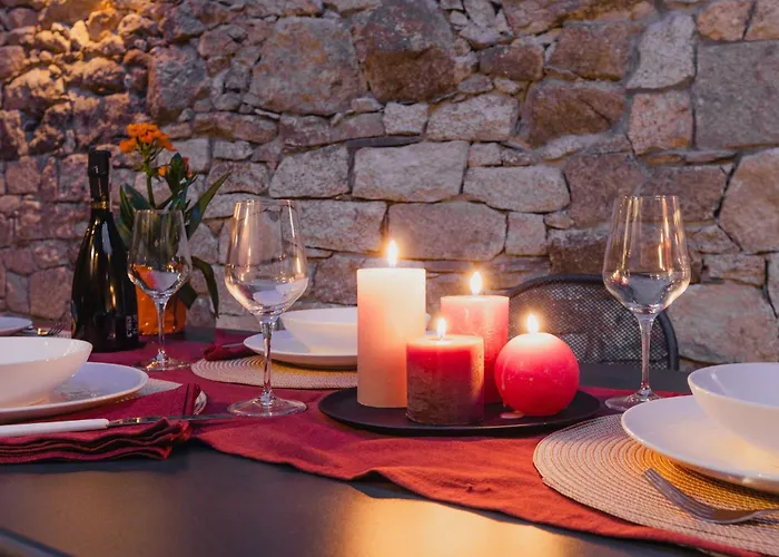 Ca Luigia In Montorfano 满哥索