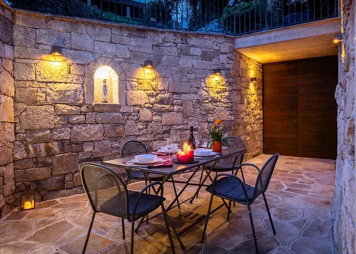 Ca Luigia In Montorfano 公寓