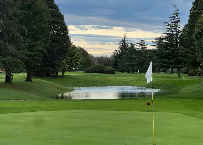 公寓 Ca Luigia In Montorfano *